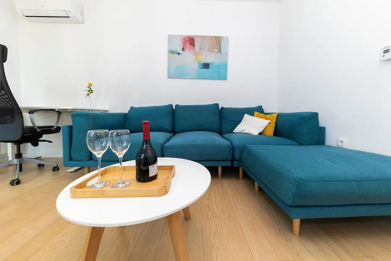 Lusea Apartment Zadar