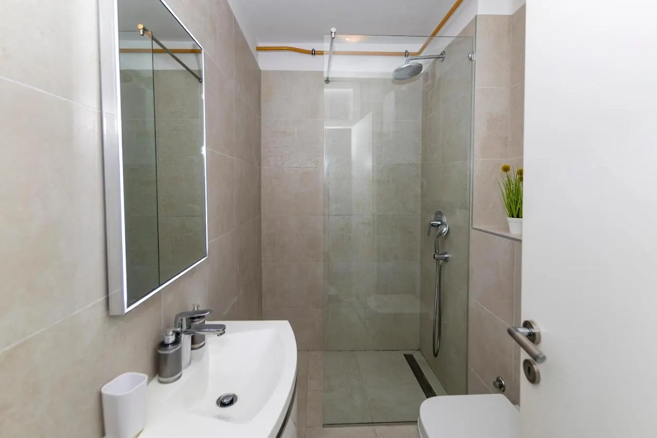 Lusea Apartment Zadar