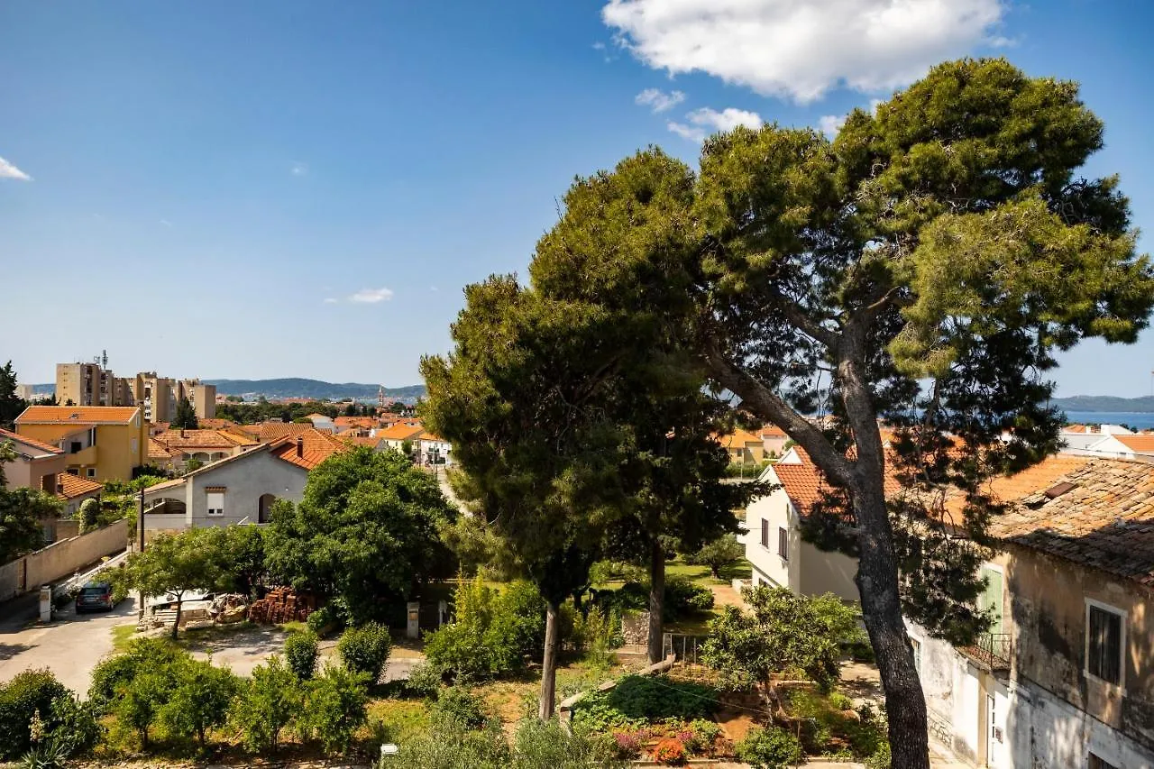 Lusea Apartment Zadar 0*,  Croatia