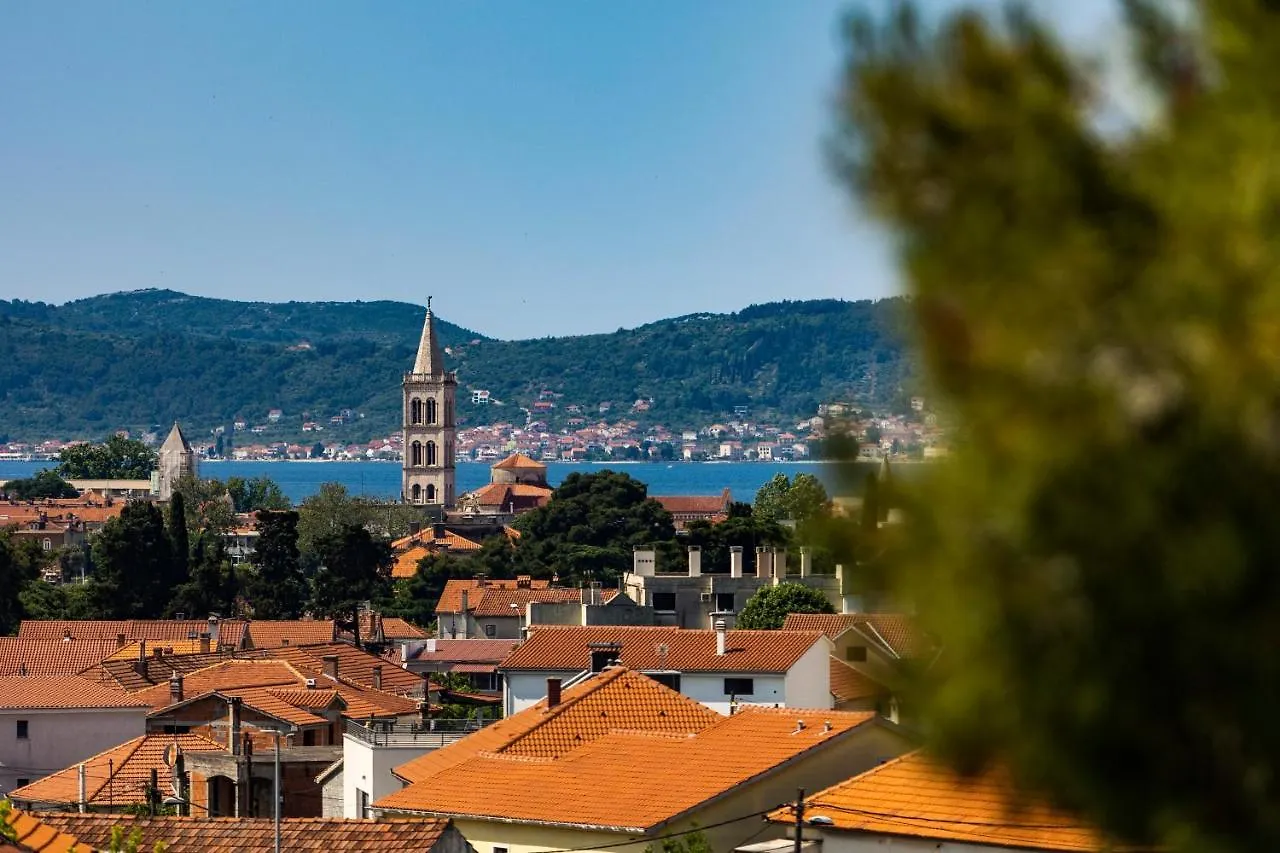 Lusea Apartment Zadar