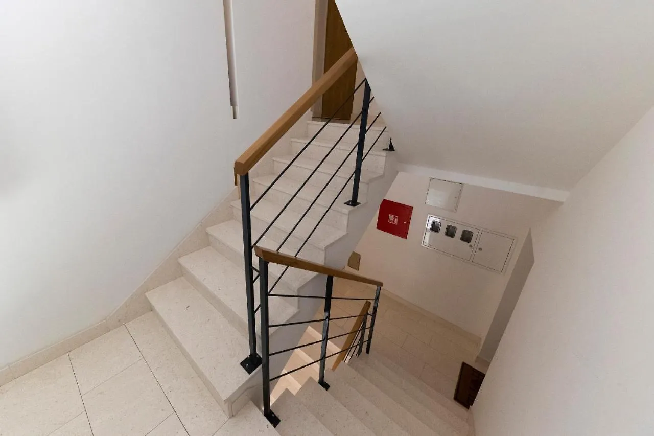 Lusea Apartment Zadar